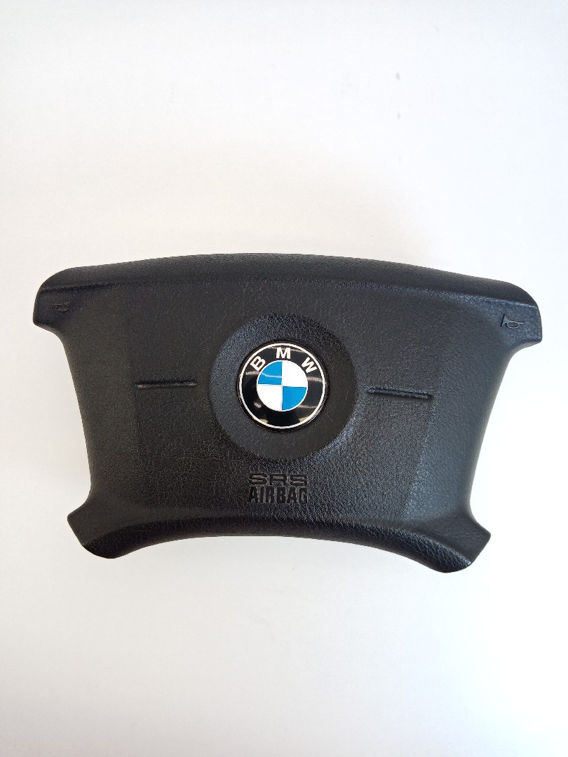 Airbag Volante BMW - ID S_22272