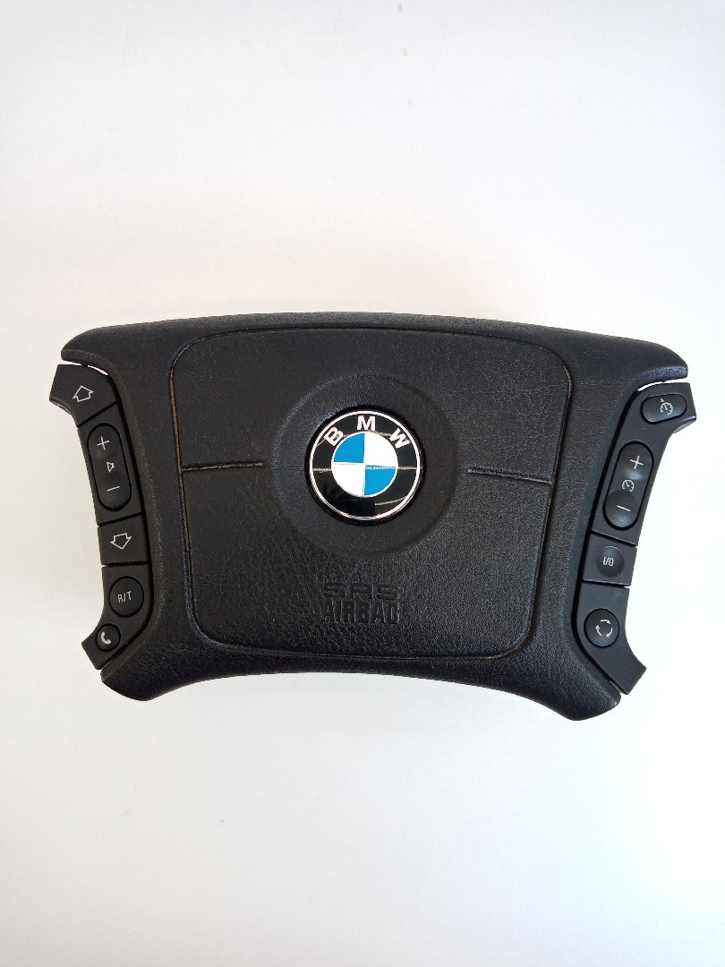 Airbag Volante BMW - ID S_22271