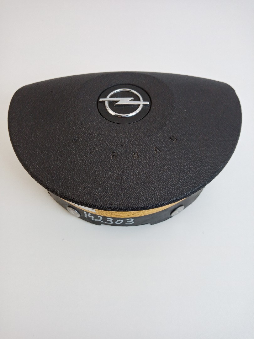 Airbag Volante OPEL COMBO Caixa/Combi | 01 -  Imagem-2