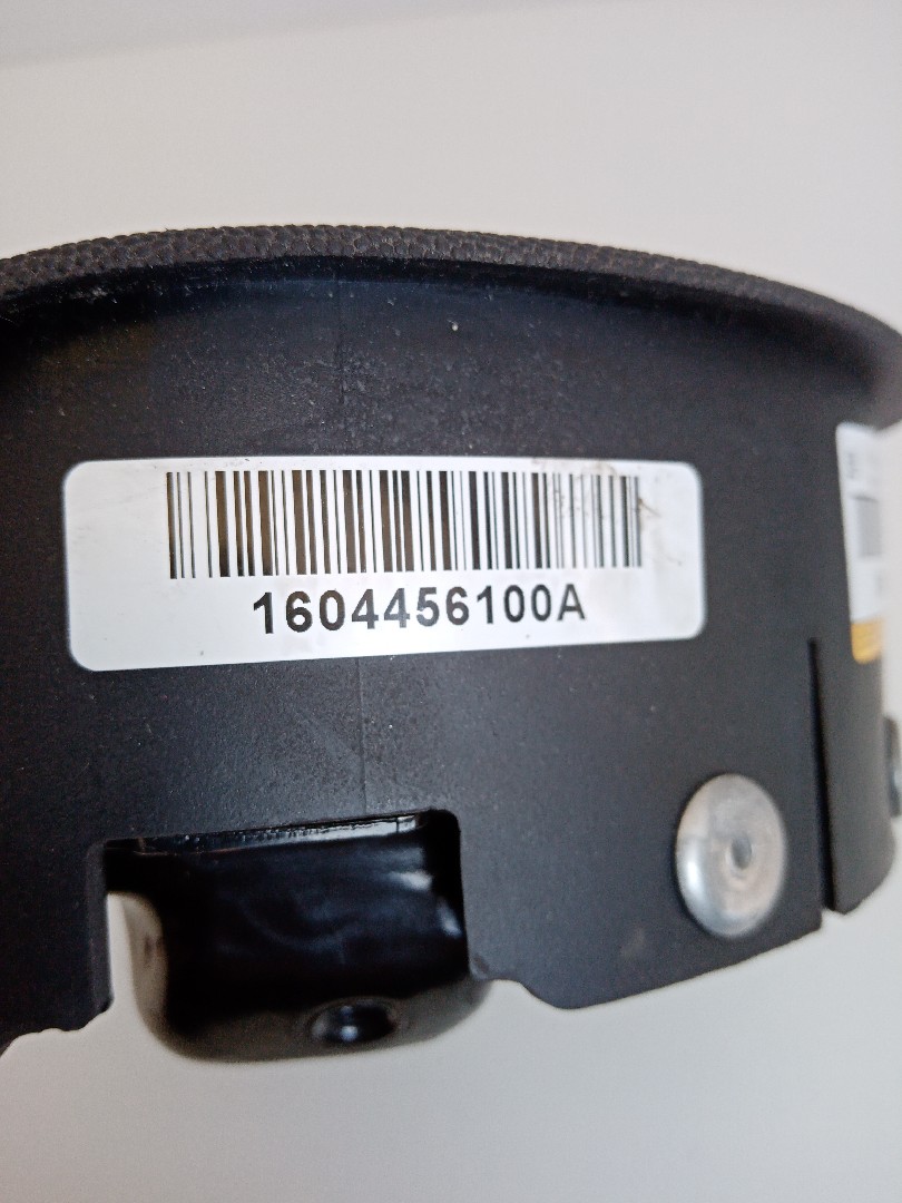 Airbag Volante OPEL COMBO Caixa/Combi | 01 -  Imagem-7