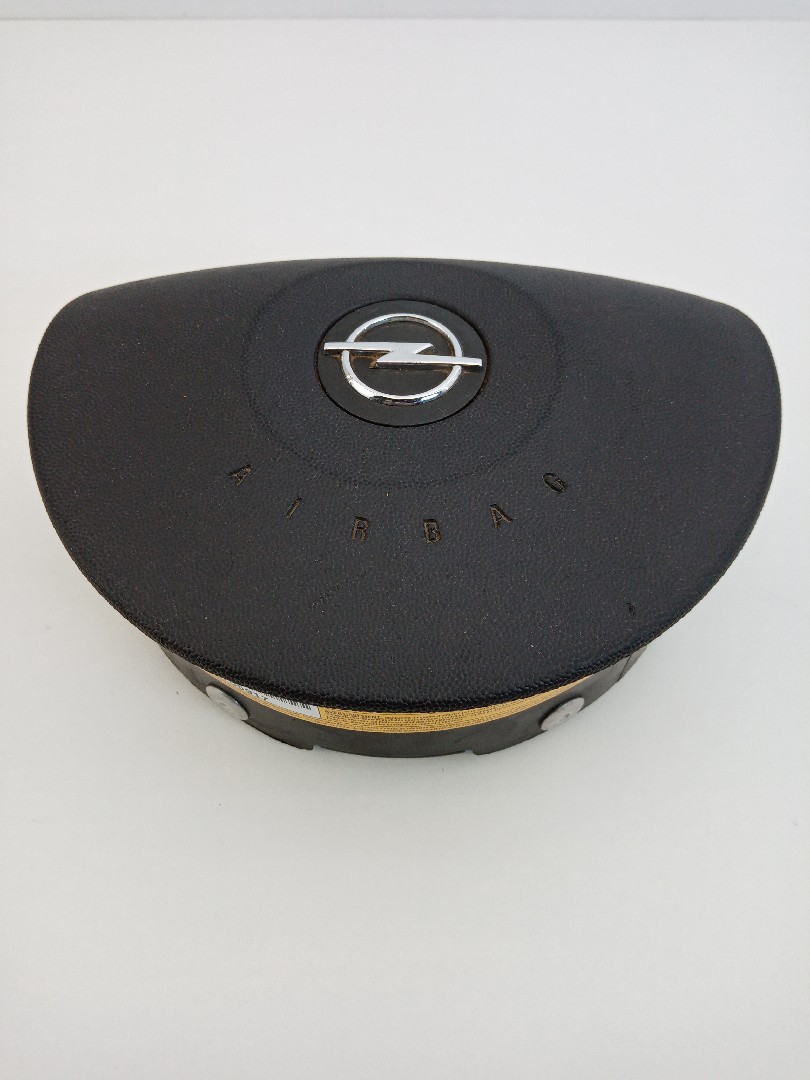 Airbag Volante OPEL CORSA C (X01) | 00 - 09 Imagem-2