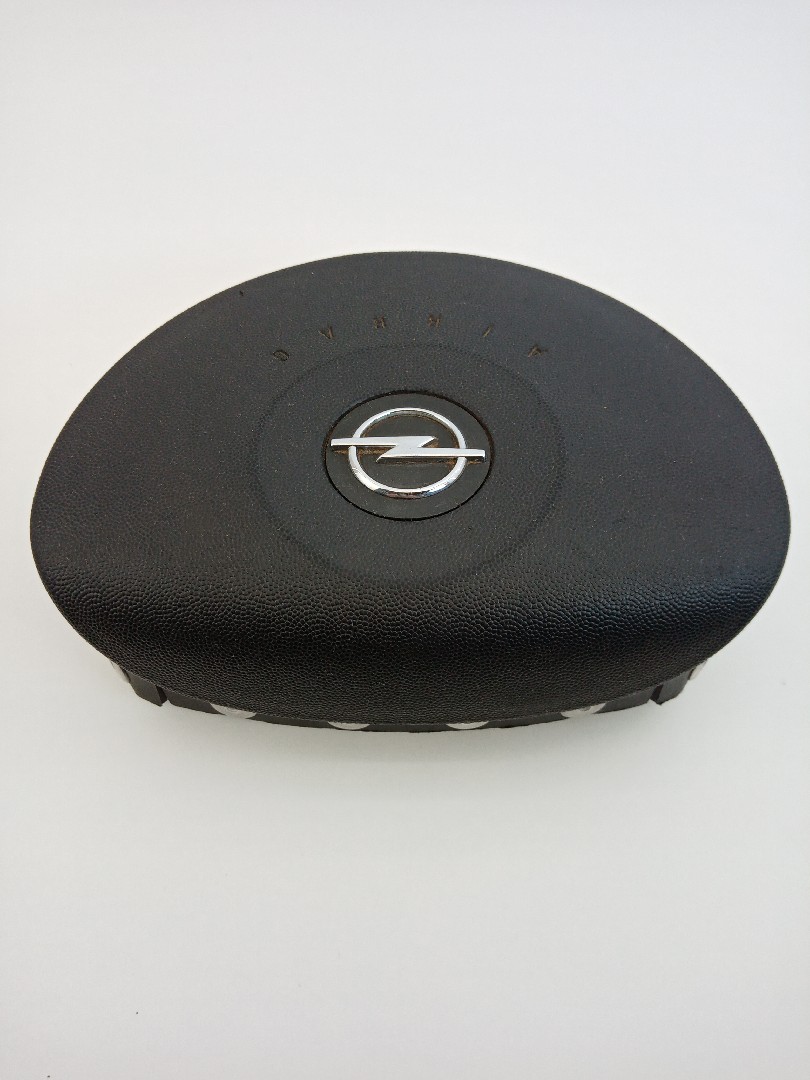 Airbag Volante OPEL CORSA C (X01) | 00 - 09 Imagem-3