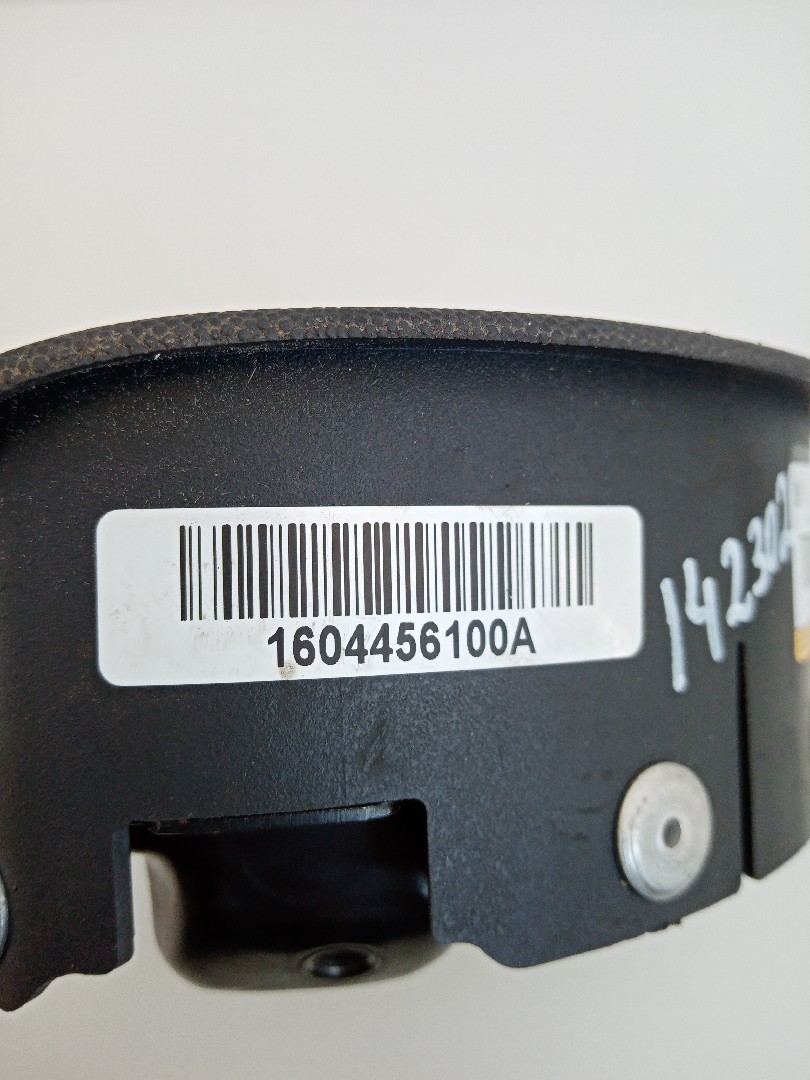 Airbag Volante OPEL CORSA C (X01) | 00 - 09 Imagem-7