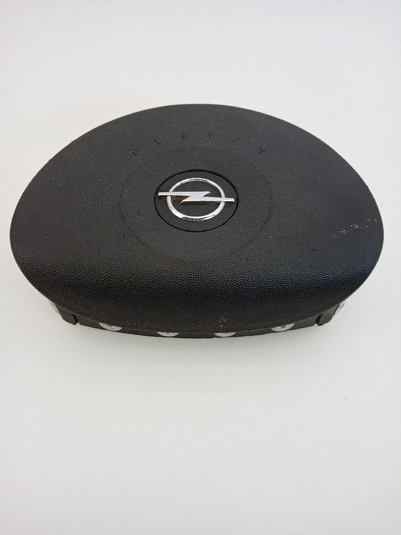 Airbag Volante OPEL CORSA C (X01) | 00 - 09 Imagem-4