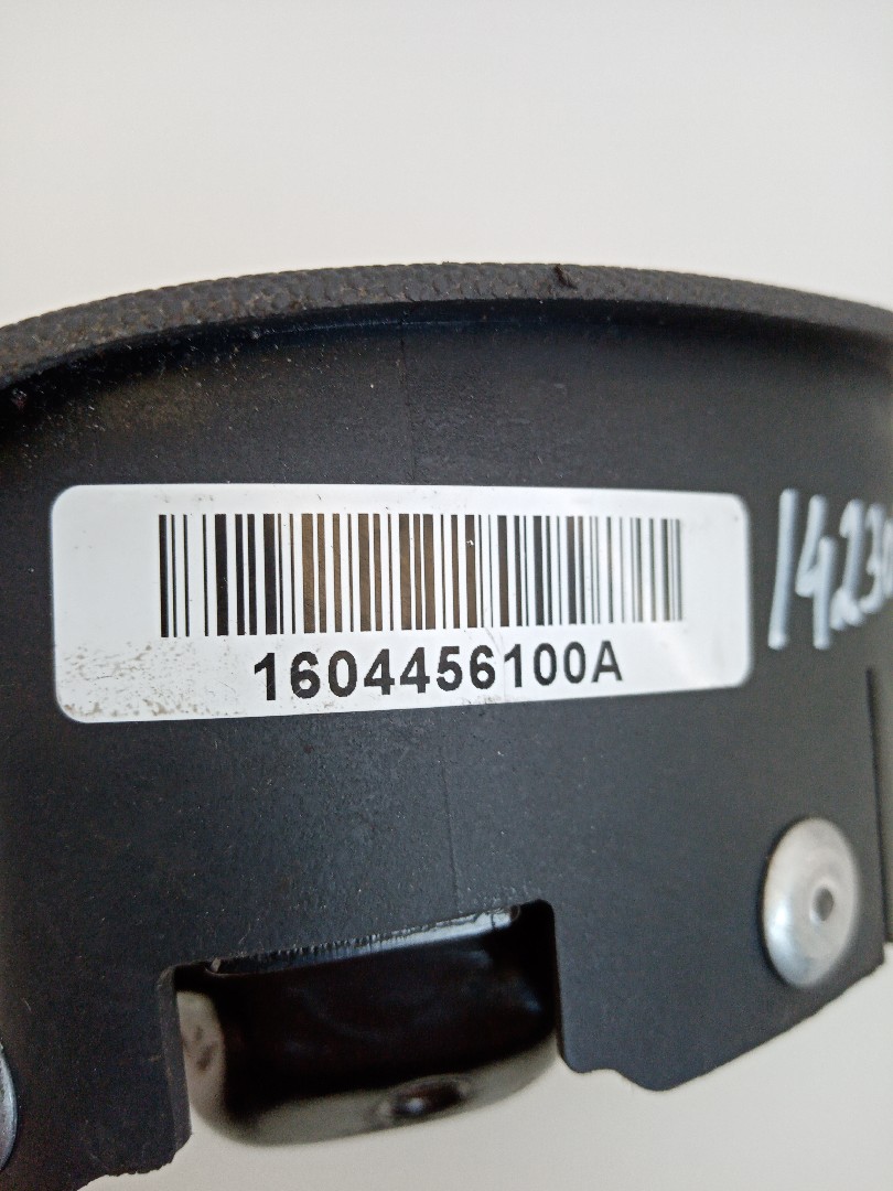 Airbag Volante OPEL CORSA C (X01) | 00 - 09 Imagem-8