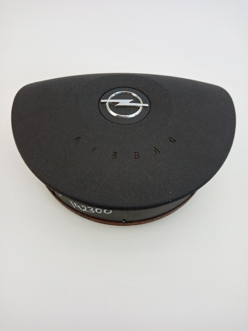 Airbag Volante OPEL CORSA C (X01) | 00 - 09 Imagem-1