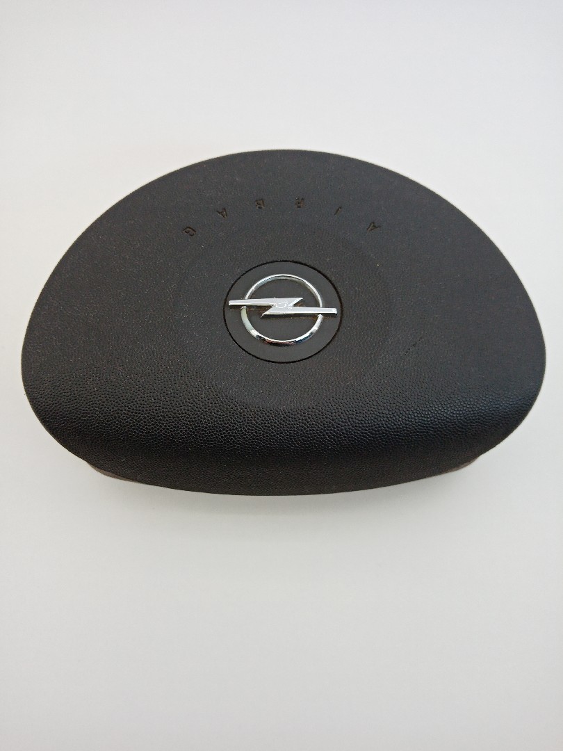 Airbag Volante OPEL CORSA C (X01) | 00 - 09 Imagem-2