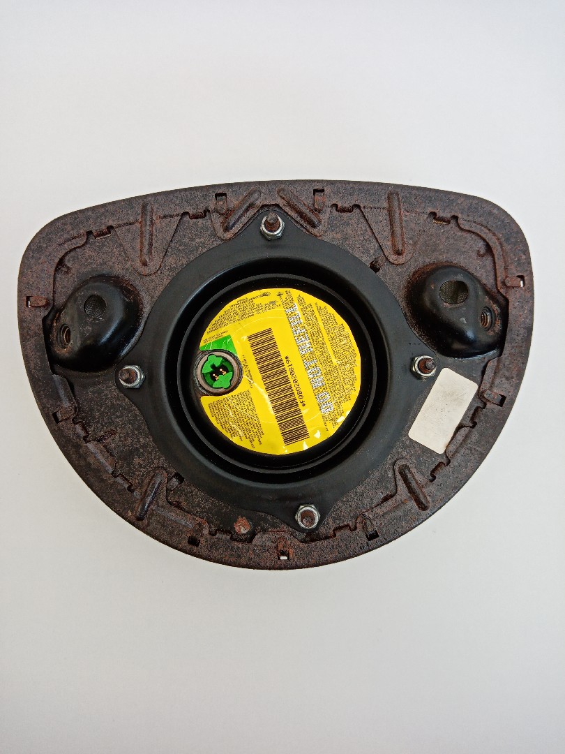 Airbag Volante OPEL CORSA C (X01) | 00 - 09 Imagem-3