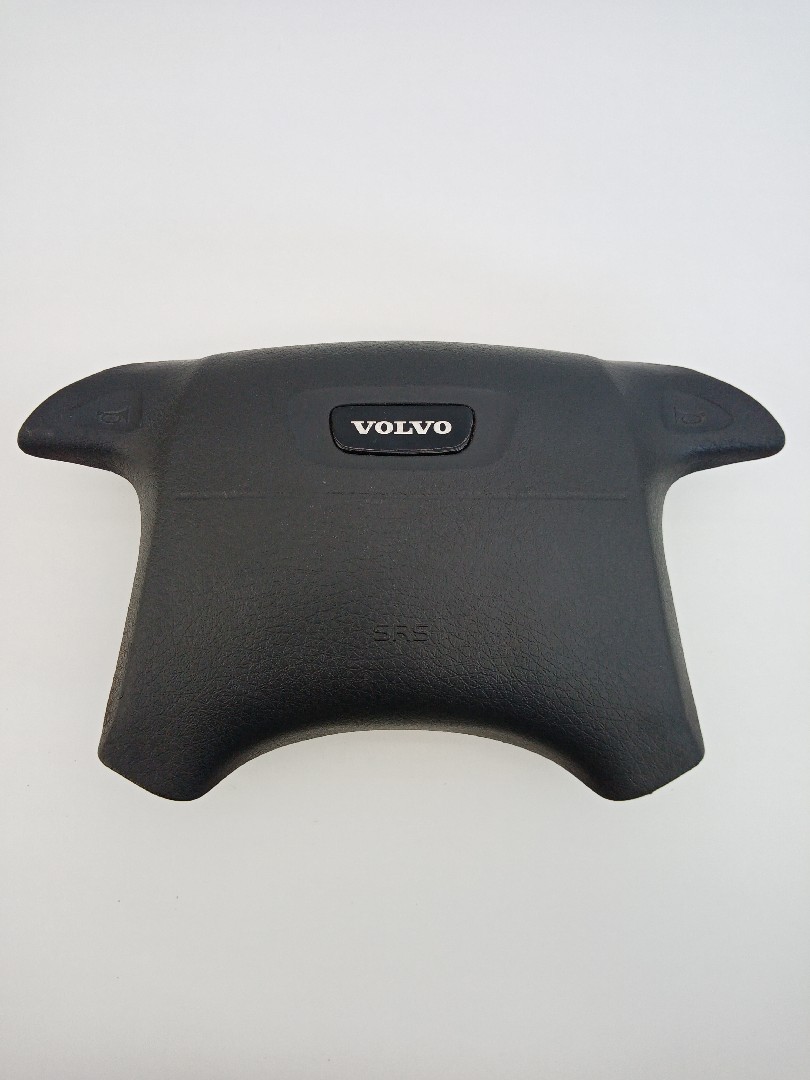 Airbag Volante VOLVO - ID S_22278