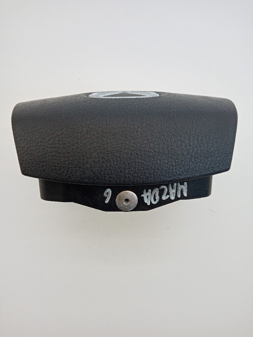 Airbag Volante MAZDA 6 Hatchback (GG) | 02 - 08 Imagem-2