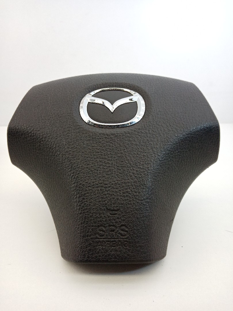 Airbag Volante MAZDA 6 Hatchback (GG) | 02 - 08 Imagem-1