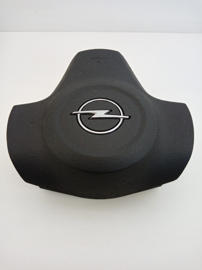 Airbag Volante OPEL CORSA D (S07) | 06 - 14 Imagem-2