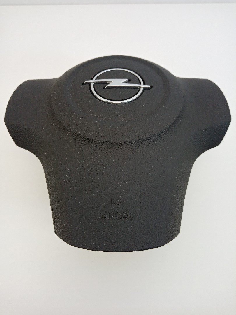 Airbag Volante OPEL CORSA D (S07) | 06 - 14 Imagem-1