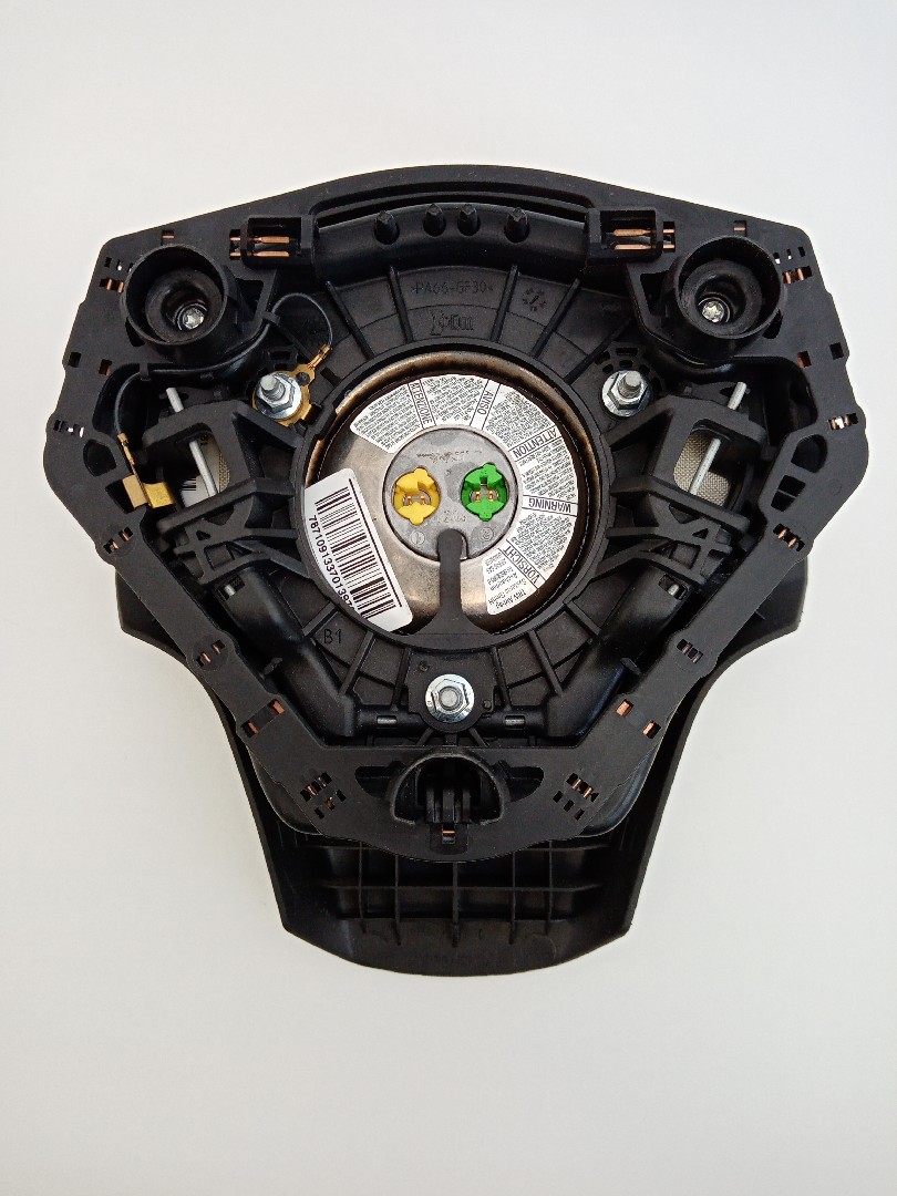 Airbag Volante OPEL CORSA D (S07) | 06 - 14 Imagem-3