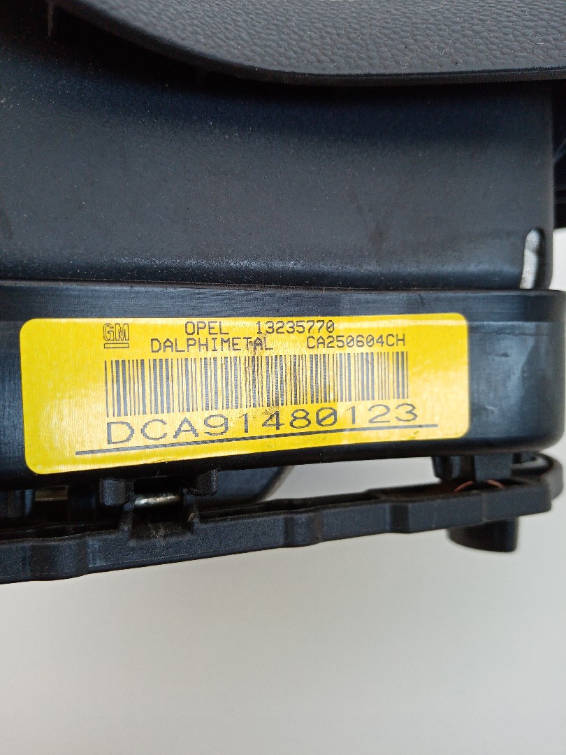 Airbag Volante OPEL CORSA D (S07) | 06 - 14 Imagem-5