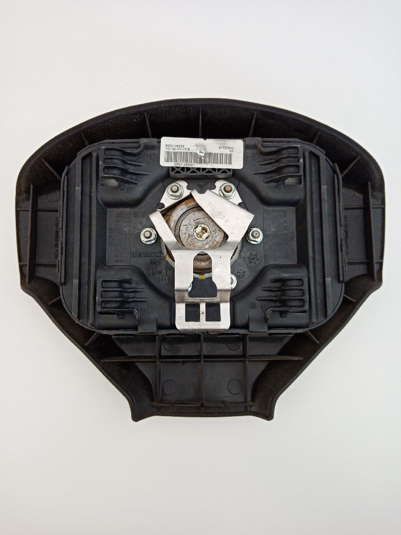 Airbag Volante OPEL VIVARO A Caixa (X83) | 01 -  Imagem-3