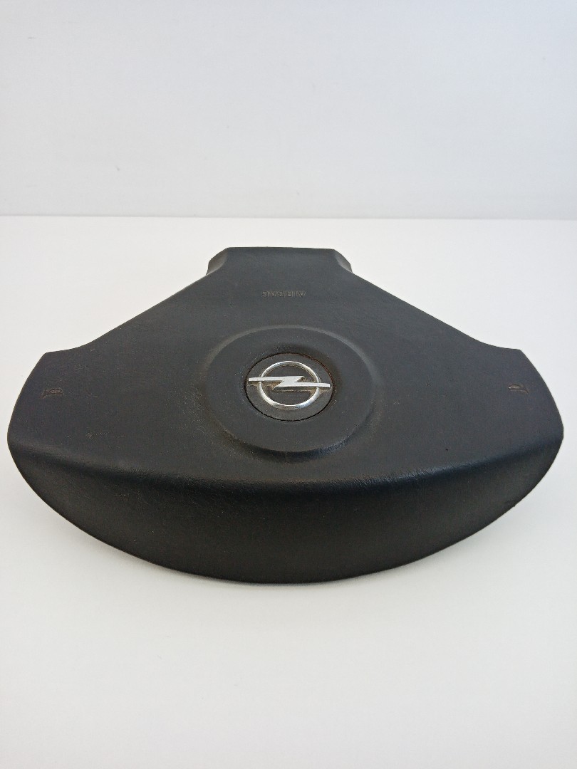 Airbag Volante OPEL VIVARO A Caixa (X83) | 01 -  Imagem-2