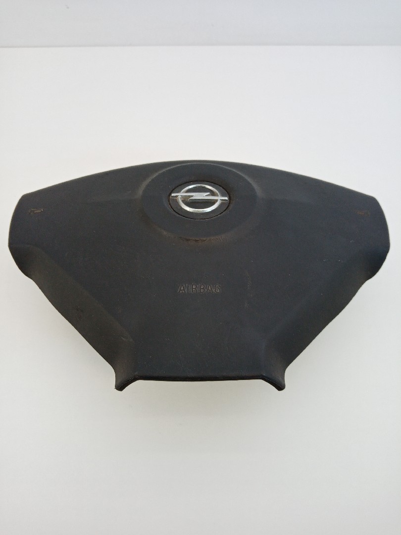 Airbag Volante OPEL VIVARO A Caixa (X83) | 01 -  Imagem-1