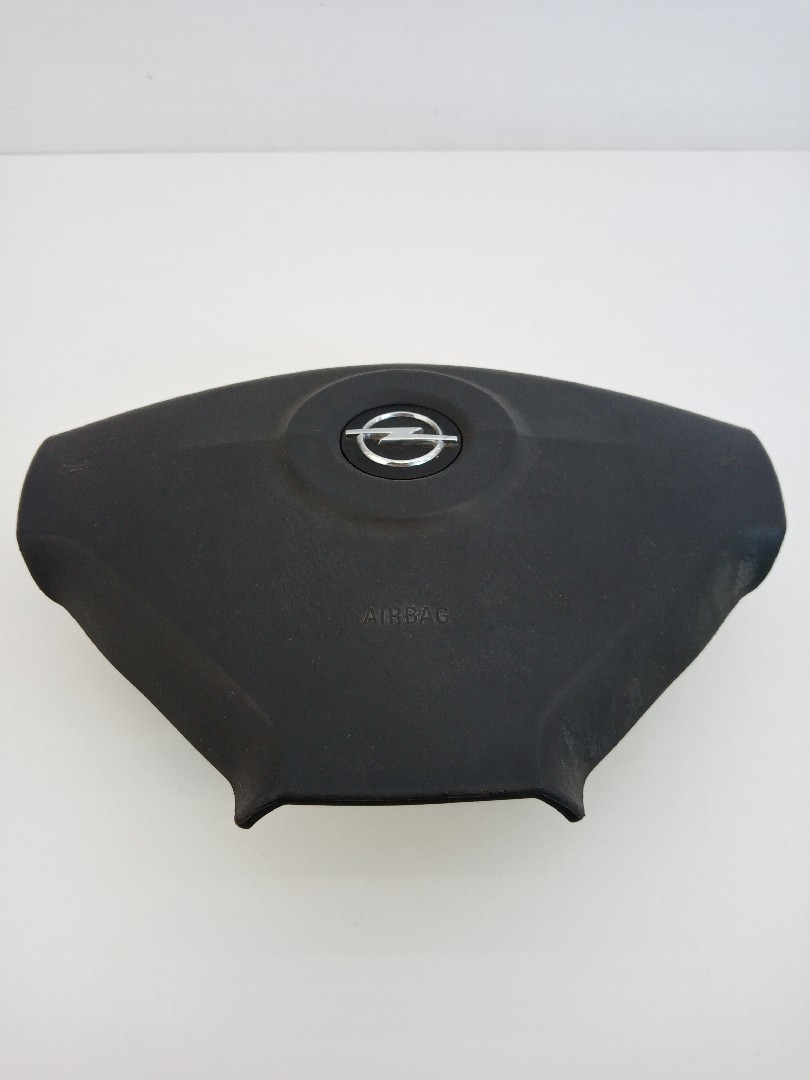 Airbag Volante OPEL VIVARO A Caixa (X83) | 01 -  Imagem-1