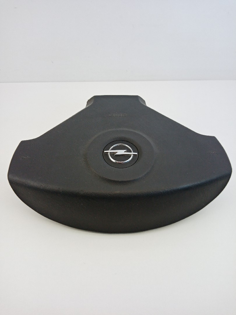 Airbag Volante OPEL VIVARO A Caixa (X83) | 01 -  Imagem-2