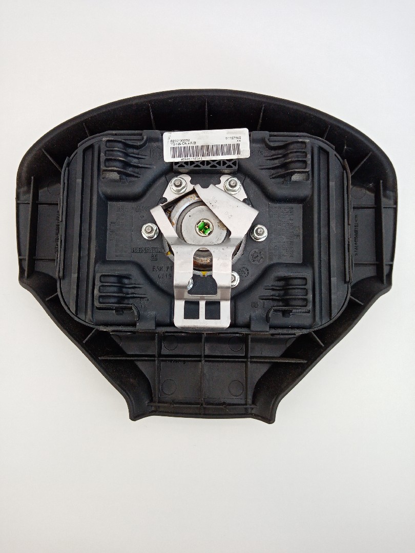 Airbag Volante OPEL VIVARO A Caixa (X83) | 01 -  Imagem-3