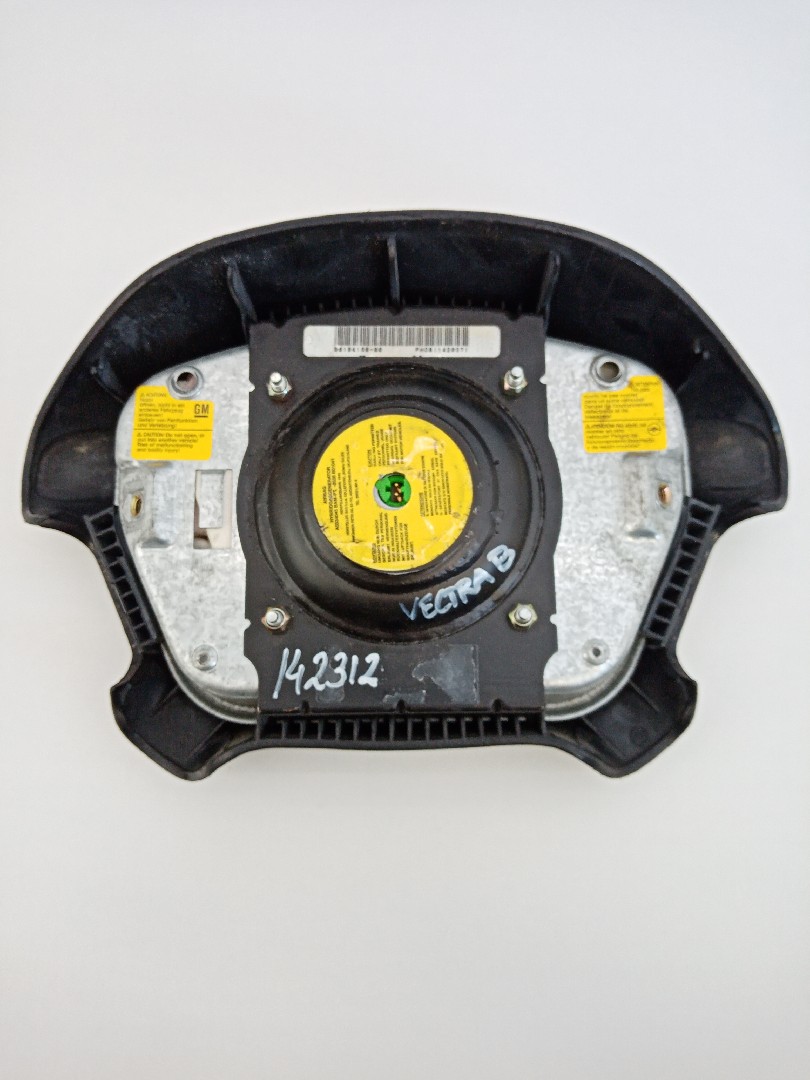Airbag Volante OPEL VECTRA B (J96) | 95 - 04 Imagem-3