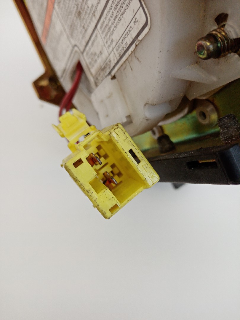 Airbag Volante OPEL FRONTERA A (U92) | 92 - 98 Imagem-5