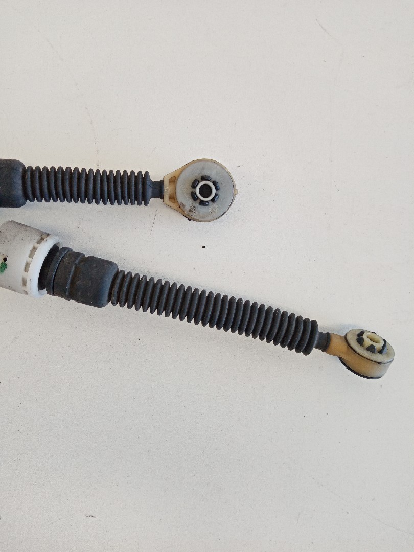 Seletor de caixa manual RENAULT MEGANE III Grandtour (KZ0/1) | 08 -  Imagem-2