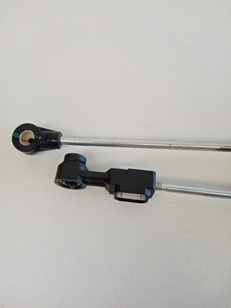 Seletor de caixa manual RENAULT MEGANE III Grandtour (KZ0/1) | 08 -  Imagem-1