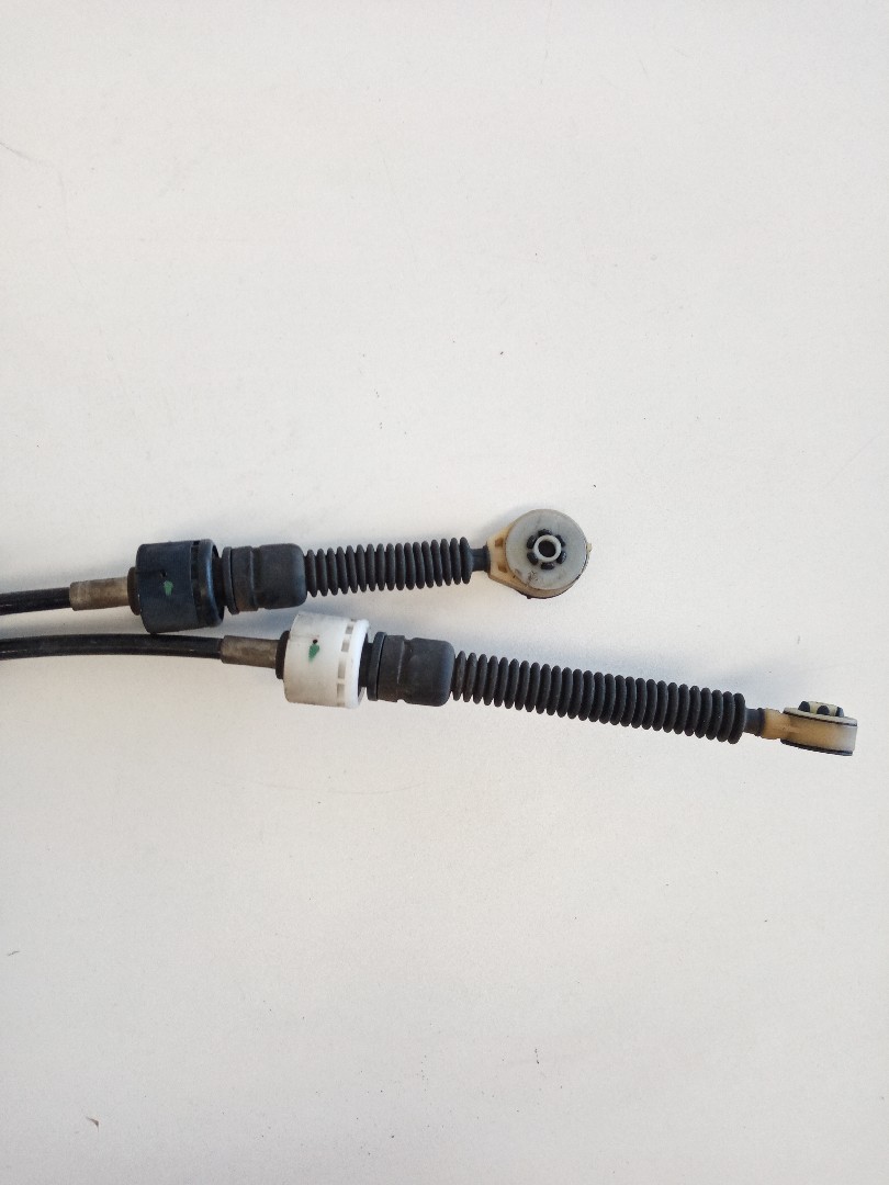 Seletor de caixa manual RENAULT MEGANE III Grandtour (KZ0/1) | 08 -  Imagem-3