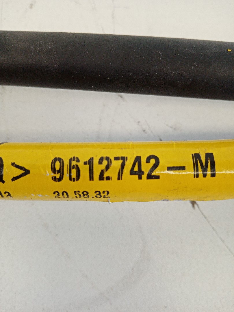 Seletor de caixa manual RENAULT MEGANE III Grandtour (KZ0/1) | 08 -  Imagem-5