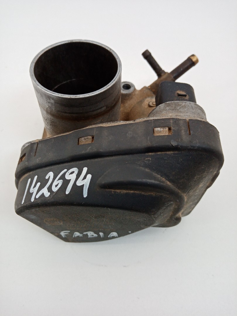 Corpo borboleta SKODA FABIA I (6Y2) | 99 - 08 Imagem-1