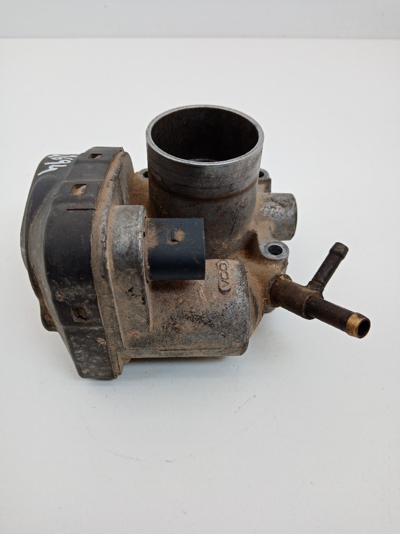 Corpo borboleta SKODA FABIA I (6Y2) | 99 - 08 Imagem-2