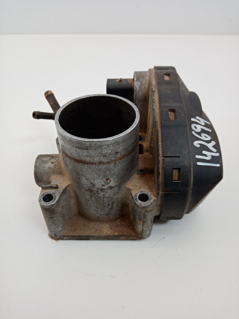 Corpo borboleta SKODA FABIA I (6Y2) | 99 - 08 Imagem-4