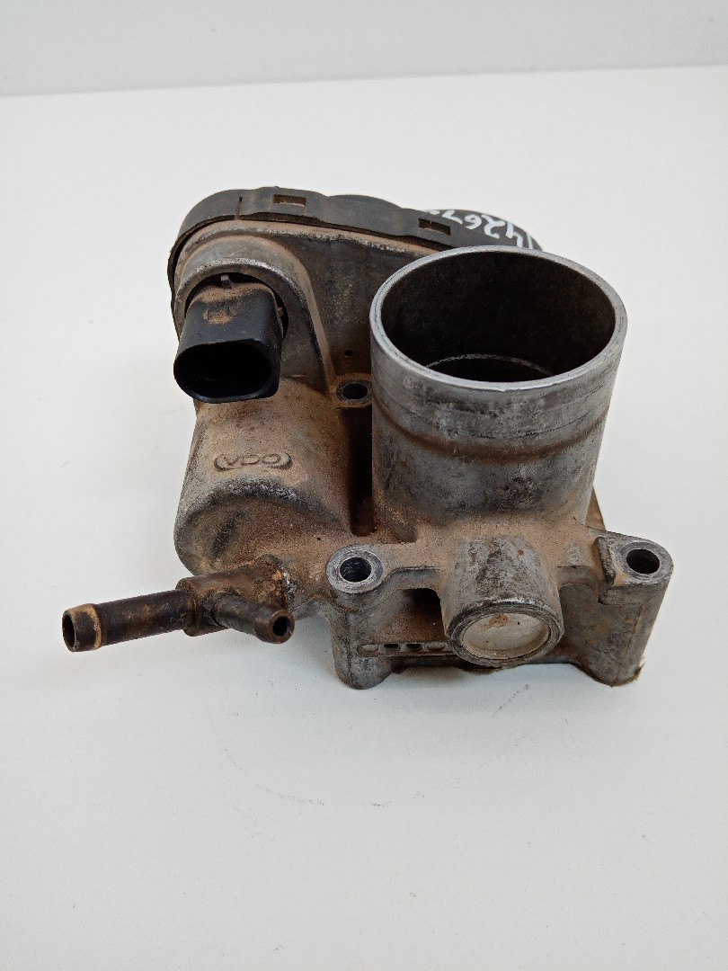 Corpo borboleta SKODA FABIA I (6Y2) | 99 - 08 Imagem-3