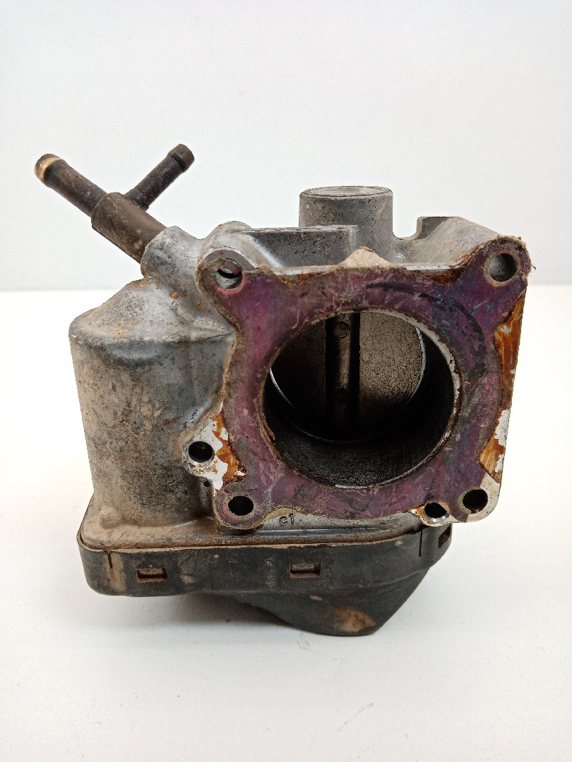 Corpo borboleta SKODA FABIA I (6Y2) | 99 - 08 Imagem-5