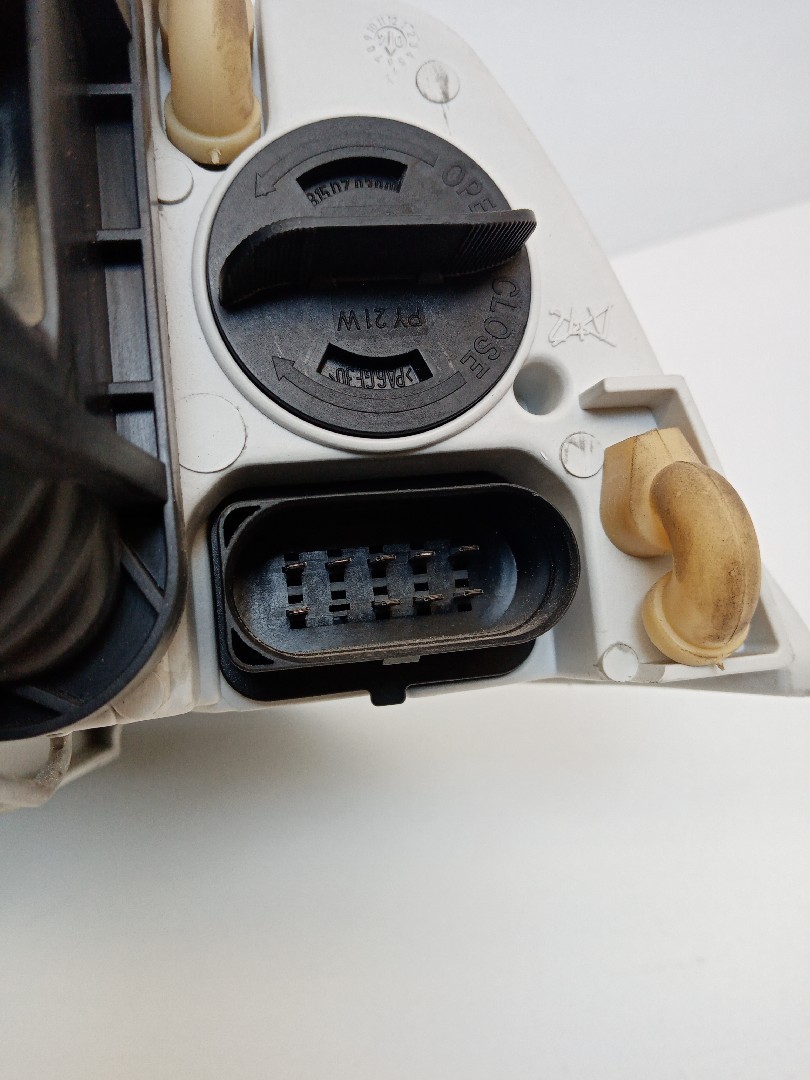 Otica direita SKODA OCTAVIA II (1Z3) | 04 - 13 Imagem-5