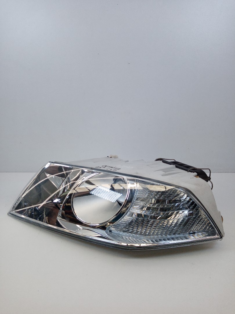 Otica esquerda SKODA OCTAVIA II (1Z3) | 04 - 13 Imagem-1