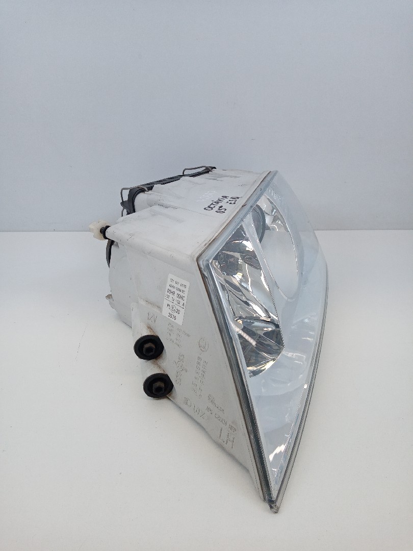 Otica esquerda SKODA OCTAVIA II (1Z3) | 04 - 13 Imagem-2