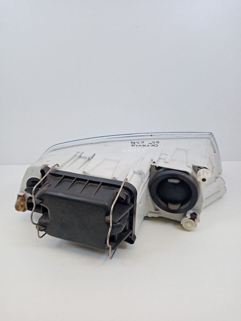 Otica esquerda SKODA OCTAVIA II (1Z3) | 04 - 13 Imagem-3