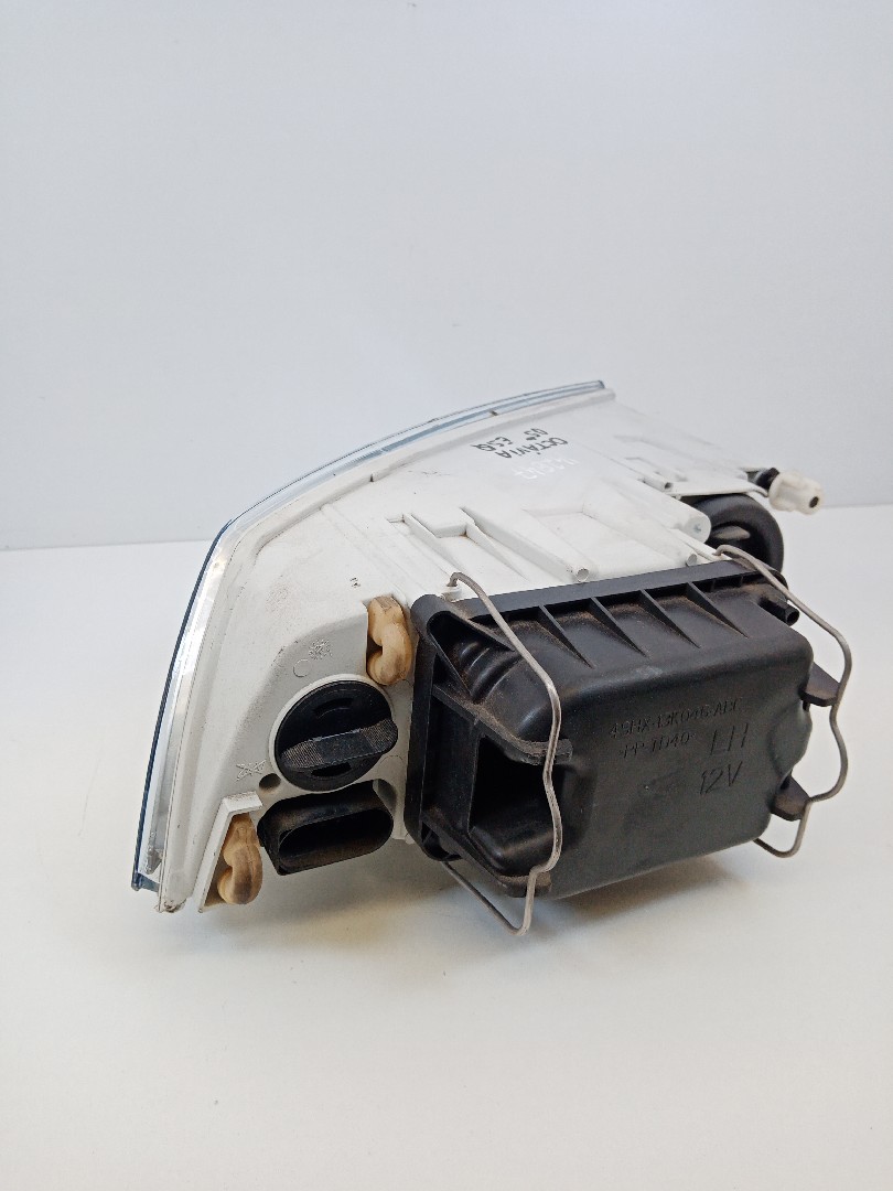 Otica esquerda SKODA OCTAVIA II (1Z3) | 04 - 13 Imagem-4