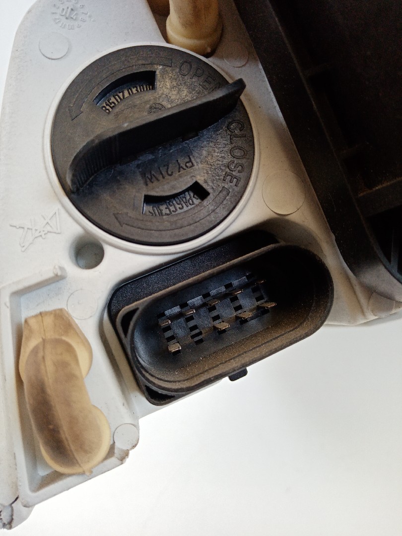 Otica esquerda SKODA OCTAVIA II (1Z3) | 04 - 13 Imagem-5