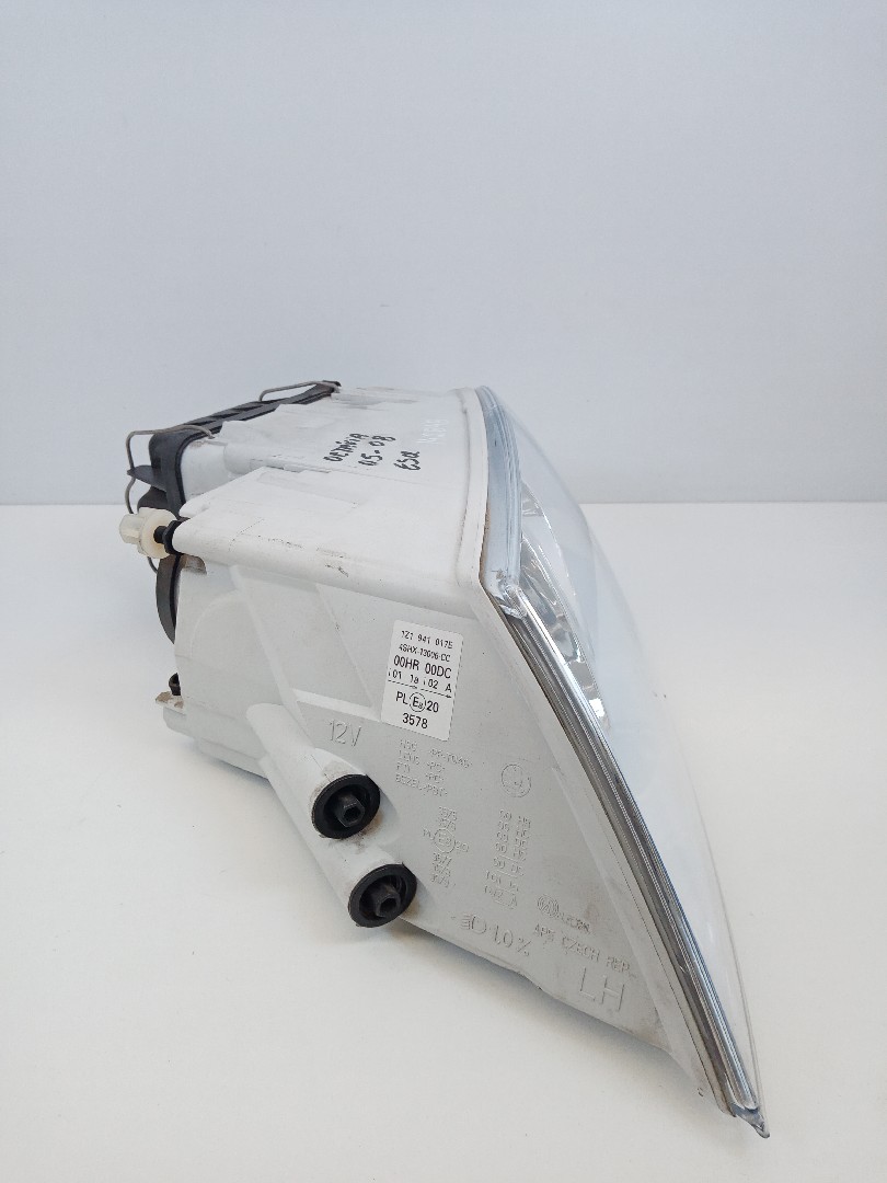 Otica esquerda SKODA OCTAVIA II (1Z3) | 04 - 13 Imagem-2