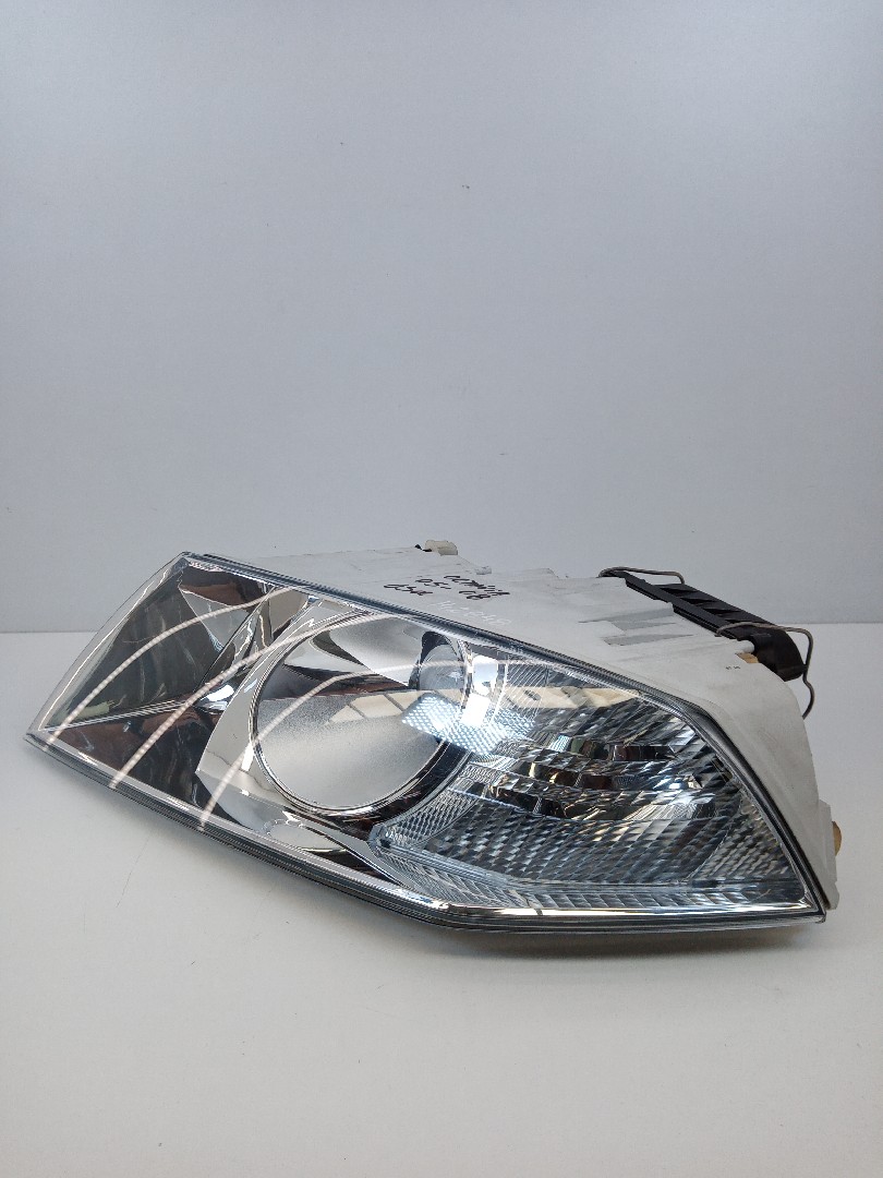 Otica esquerda SKODA OCTAVIA II (1Z3) | 04 - 13 Imagem-1