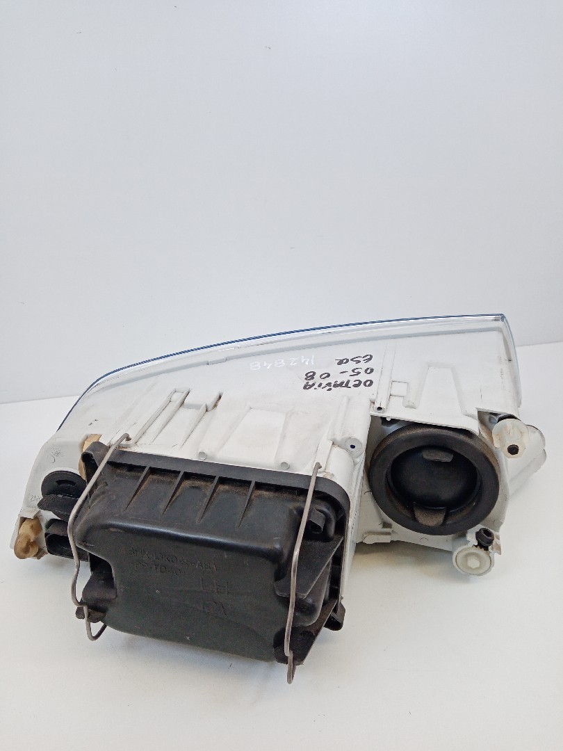 Otica esquerda SKODA OCTAVIA II (1Z3) | 04 - 13 Imagem-3