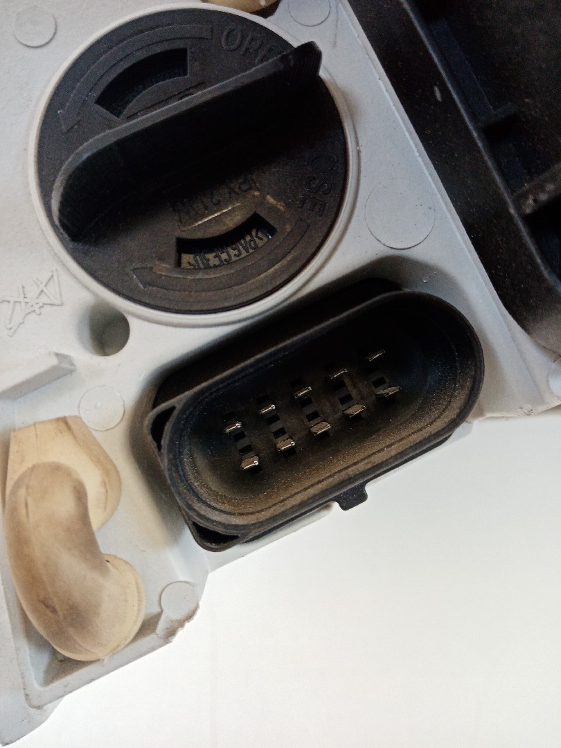 Otica esquerda SKODA OCTAVIA II (1Z3) | 04 - 13 Imagem-5