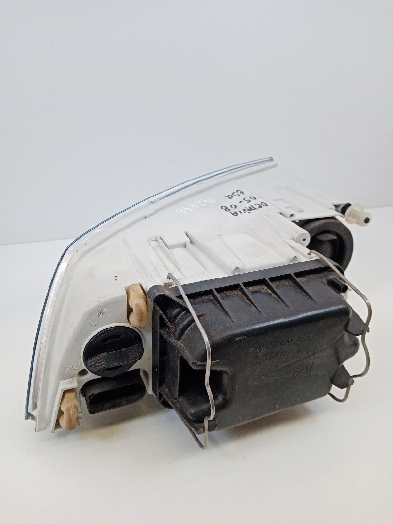 Otica esquerda SKODA OCTAVIA II (1Z3) | 04 - 13 Imagem-4