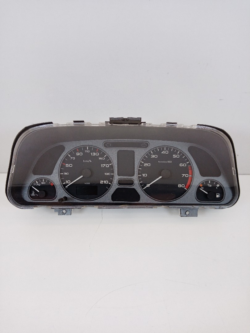 Quadrante PEUGEOT - ID S_23114