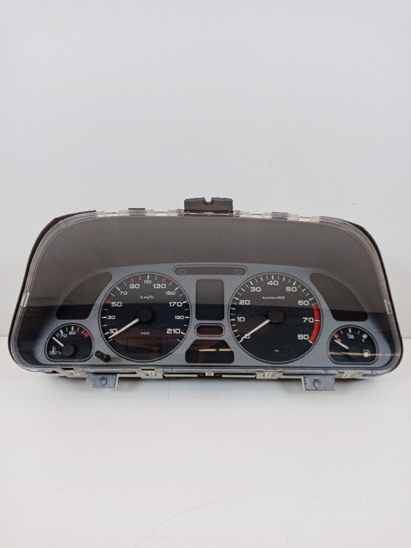 Quadrante PEUGEOT 306 (7B, N3, N5) | 93 - 03 Imagem-1