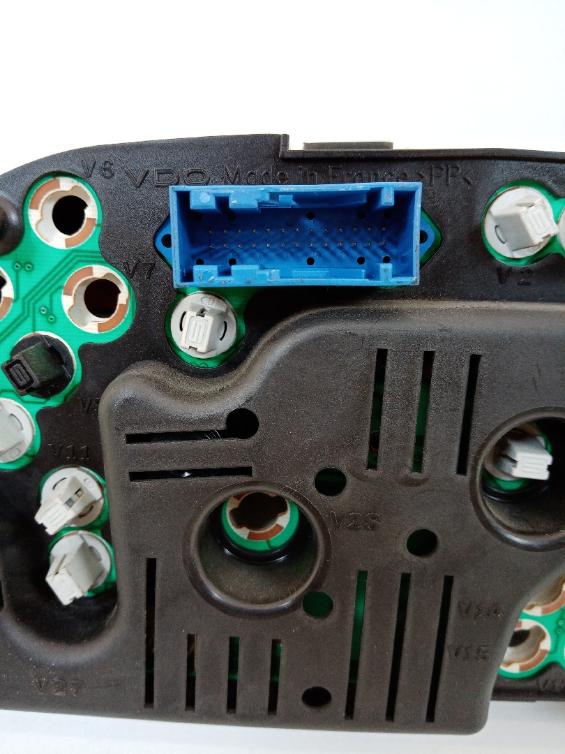 Quadrante PEUGEOT 306 (7B, N3, N5) | 93 - 03 Imagem-4